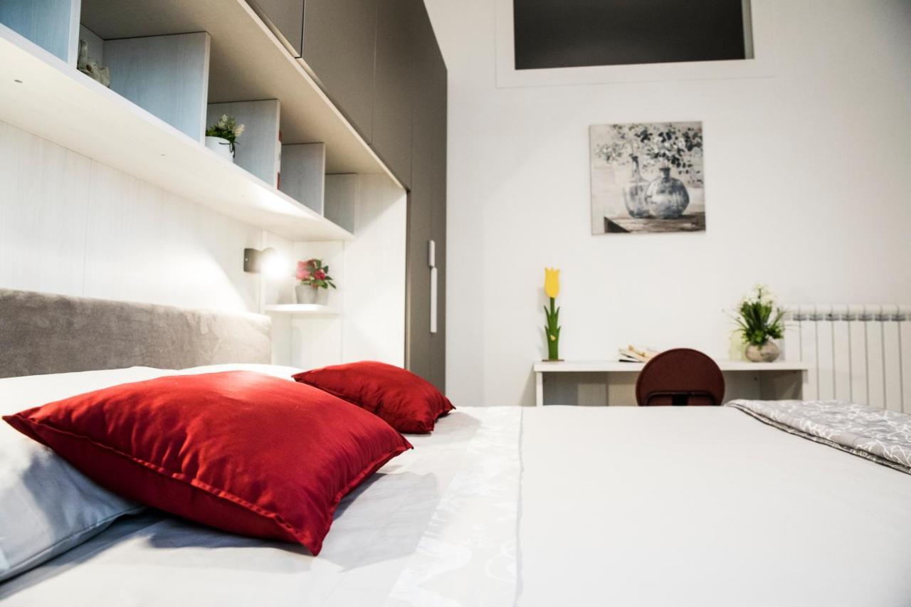 Appartement La Casa Di Ari