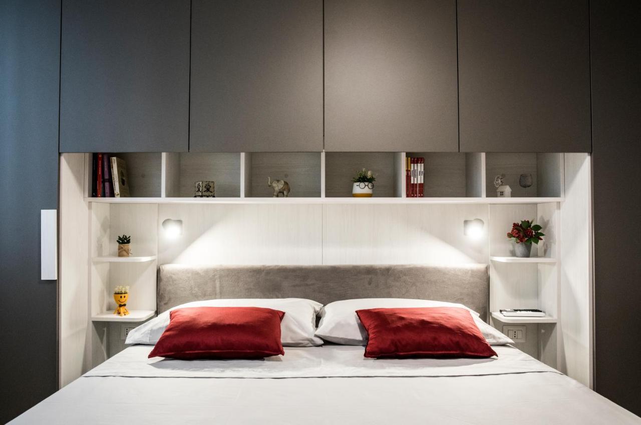 La Casa Di Ari Appartement *