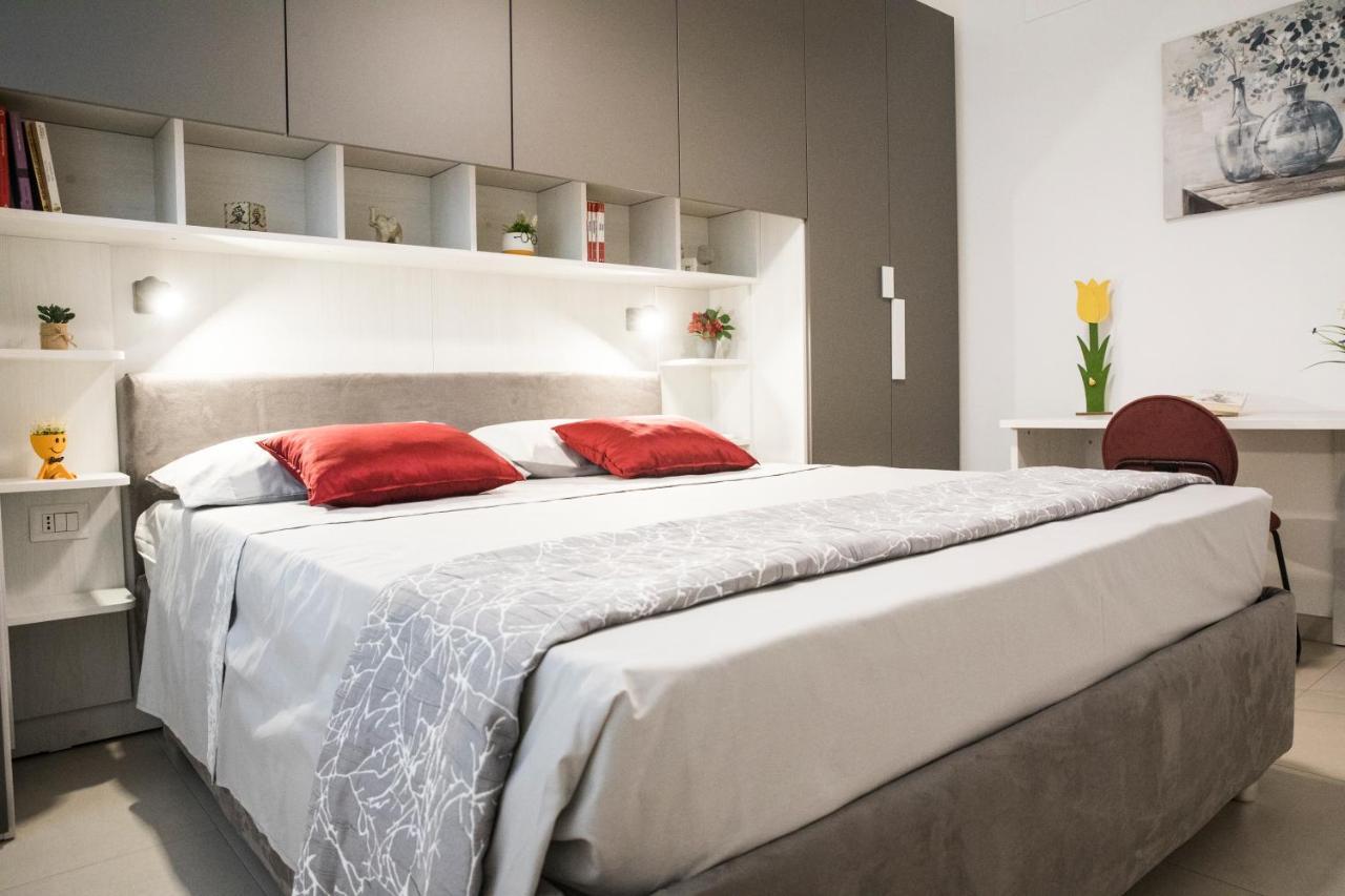 La Casa Di Ari Napels
