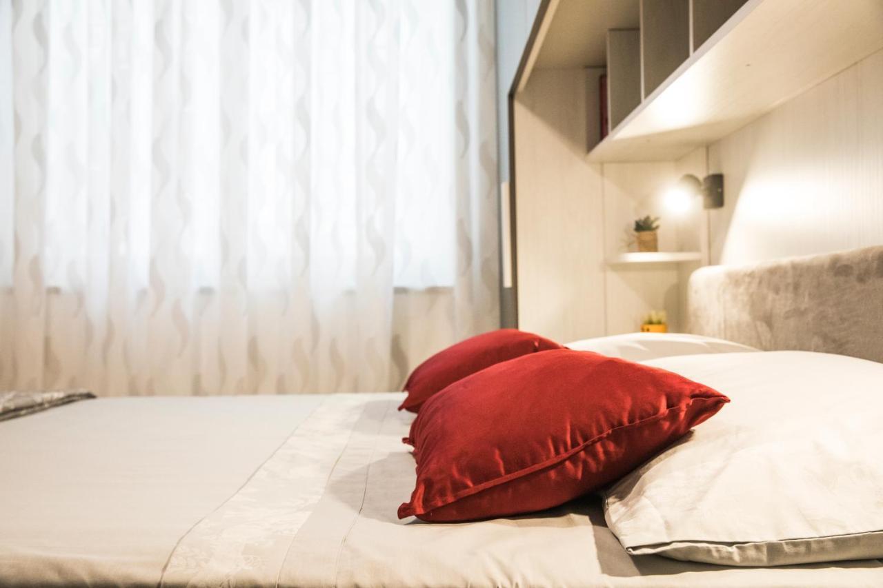 La Casa Di Ari Appartement
