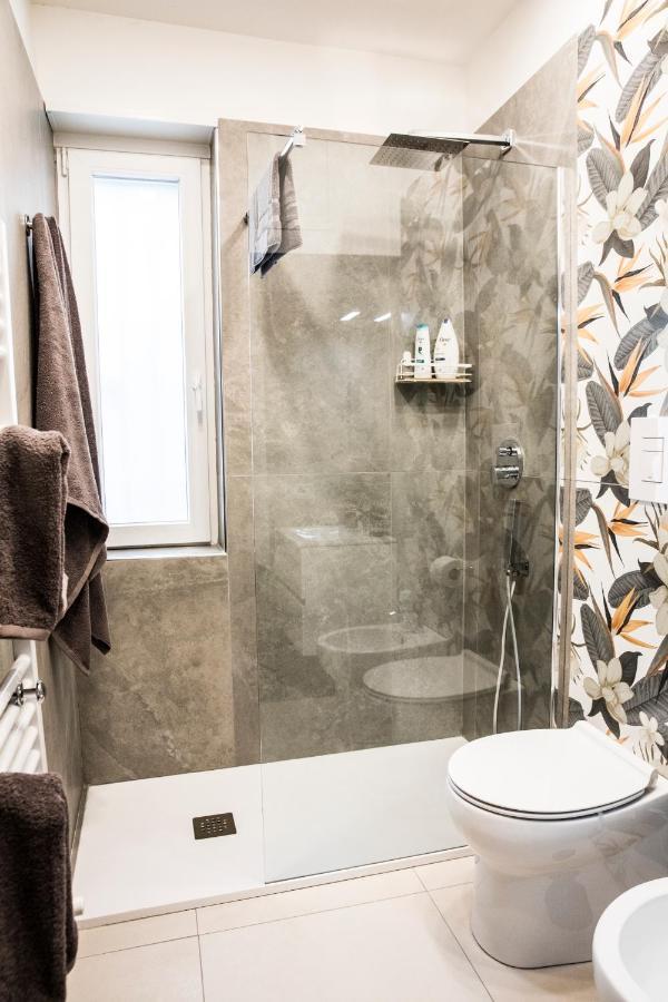 Appartement La Casa Di Ari Naples