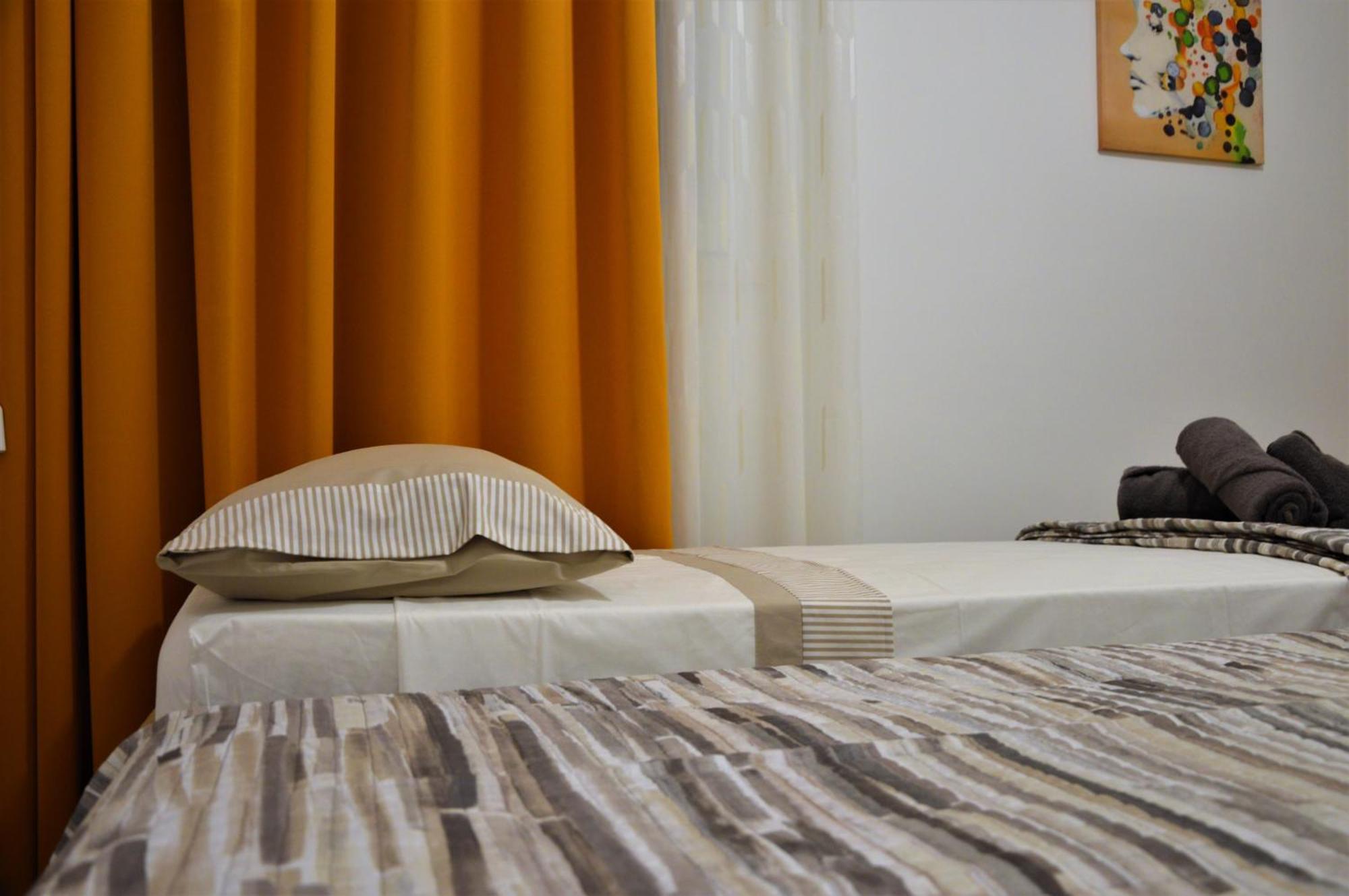 Appartement La Casa Di Ari Naples