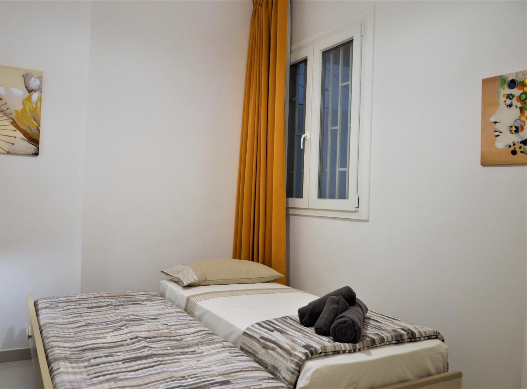 La Casa Di Ari Appartement