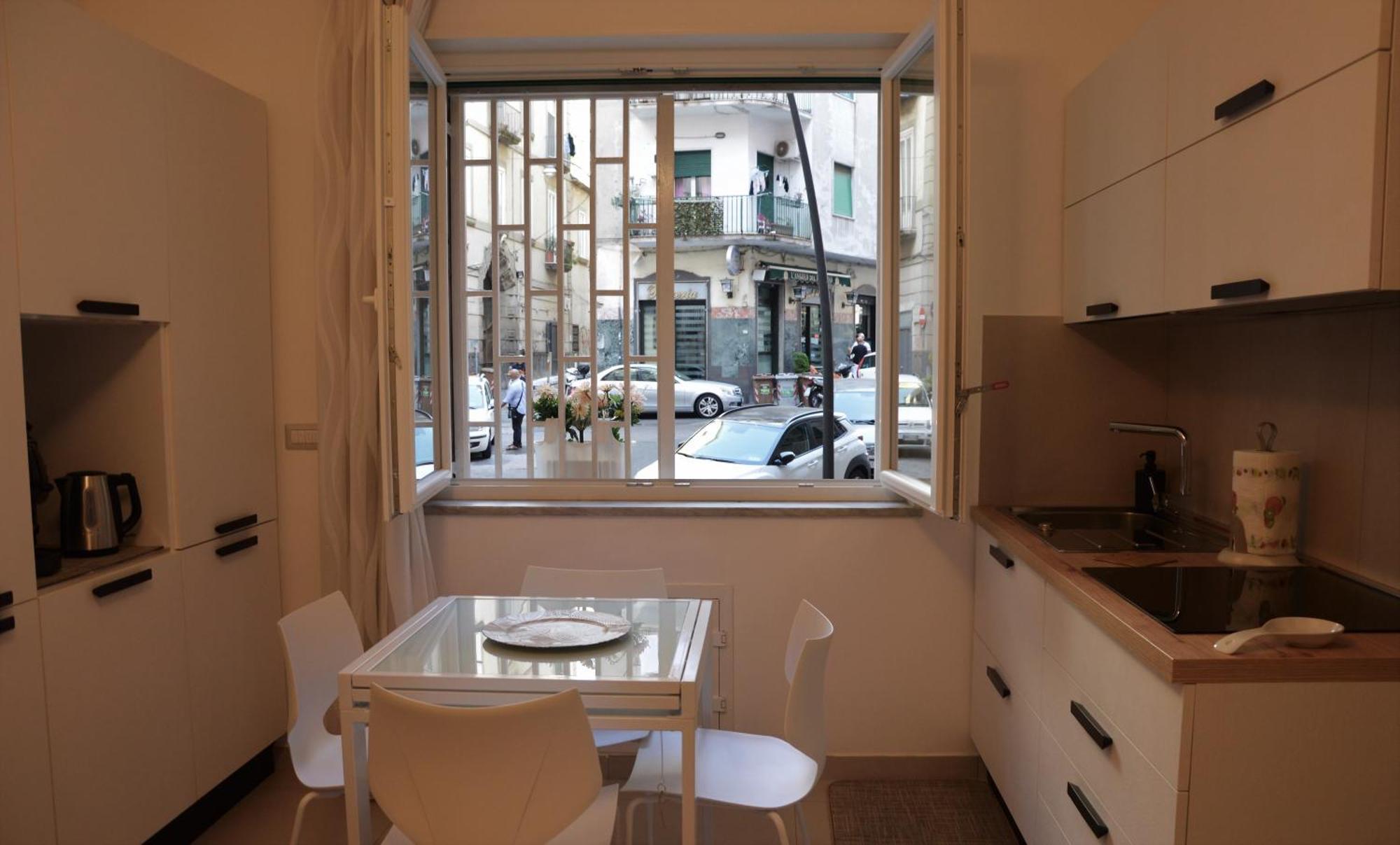 Appartement La Casa Di Ari