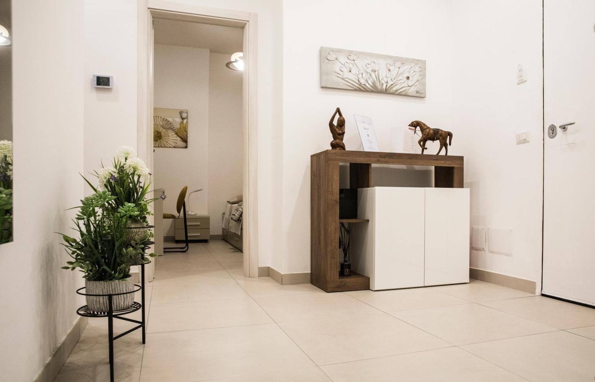 La Casa Di Ari * Napels