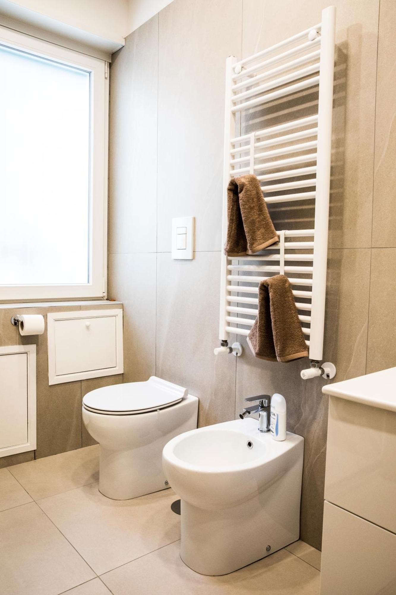 La Casa Di Ari Appartement Naples