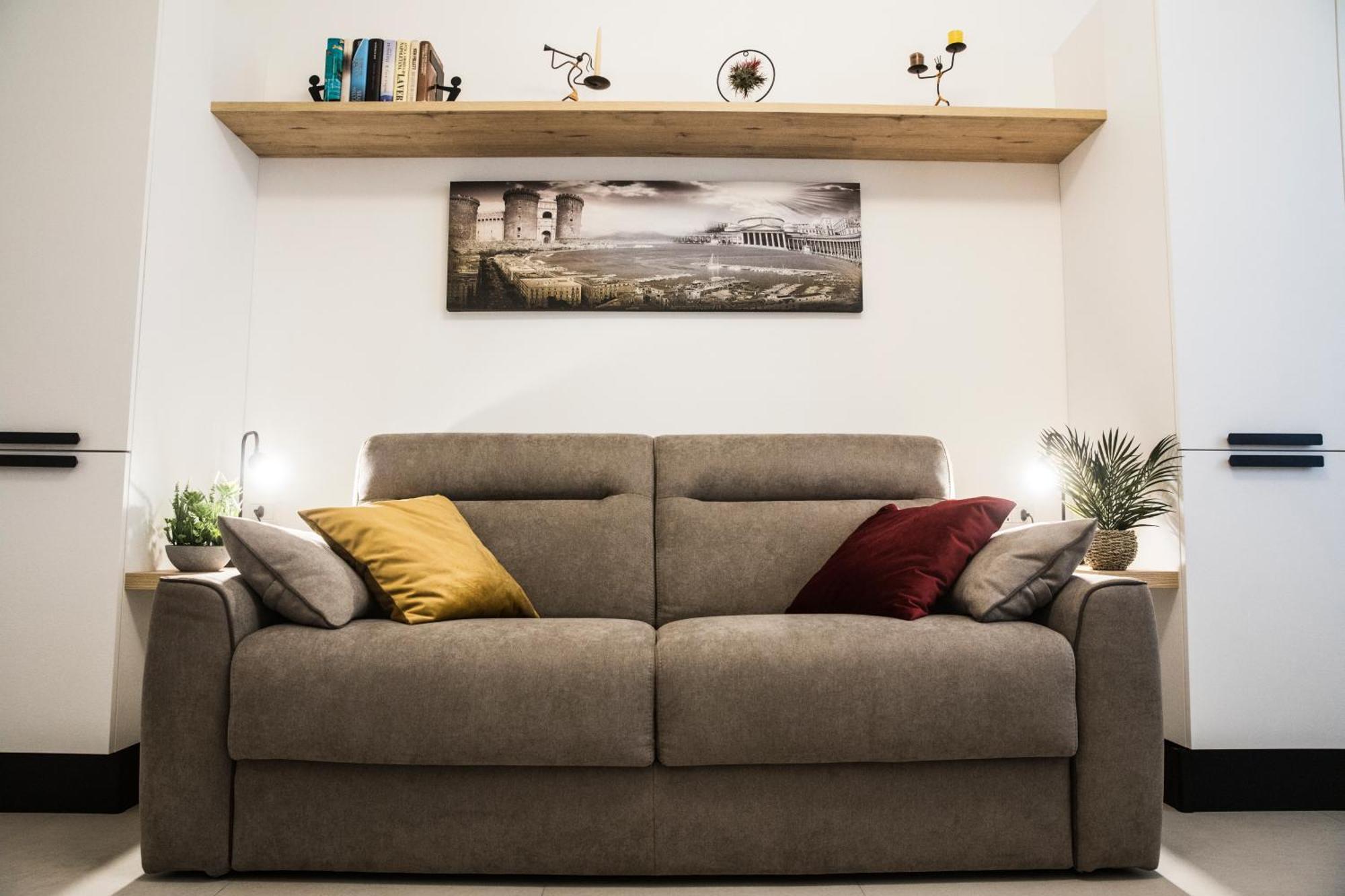 Appartement La Casa Di Ari