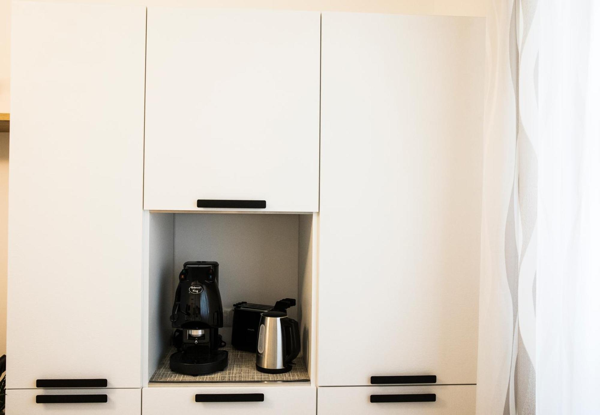 La Casa Di Ari Appartement *