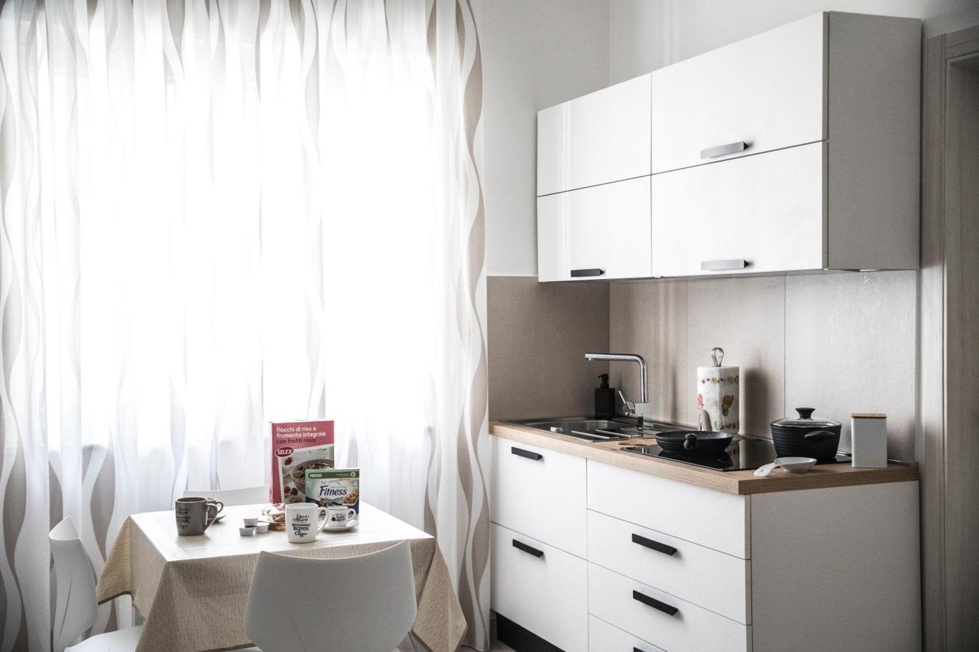 Appartement La Casa Di Ari