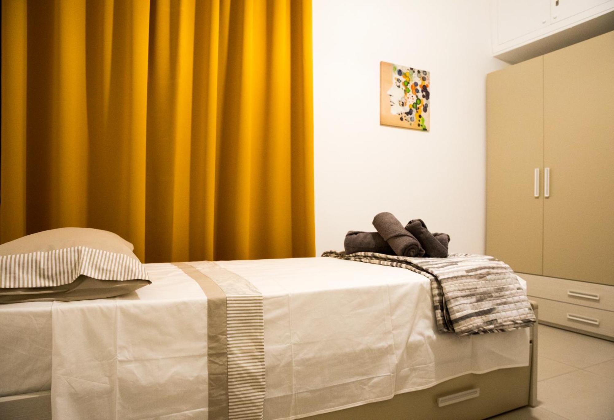 La Casa Di Ari Appartement Napels